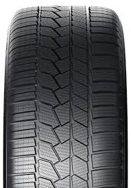 АВТОШИНА 285/30R21 CONTINENTAL TS860S FR XL 100W